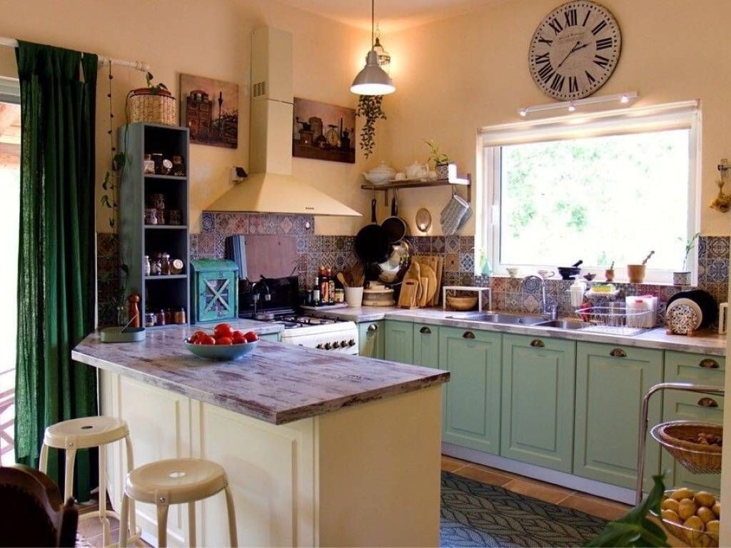 Detached - Grekodom 60177|884586