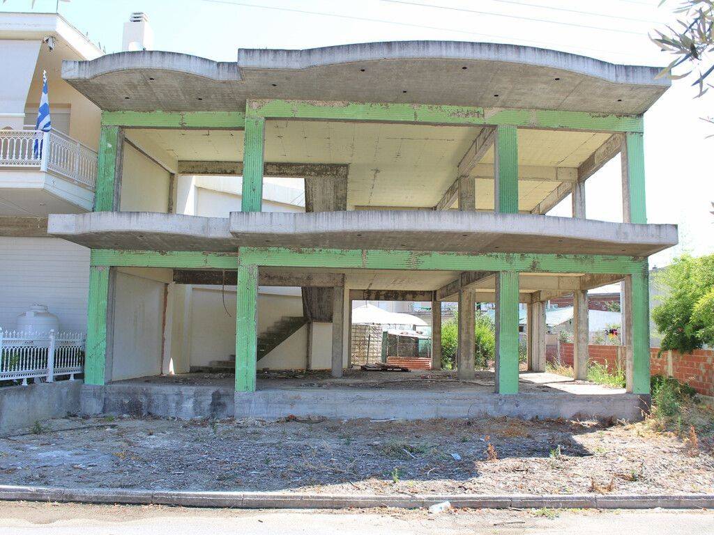 Detached - Grekodom 60087|882895