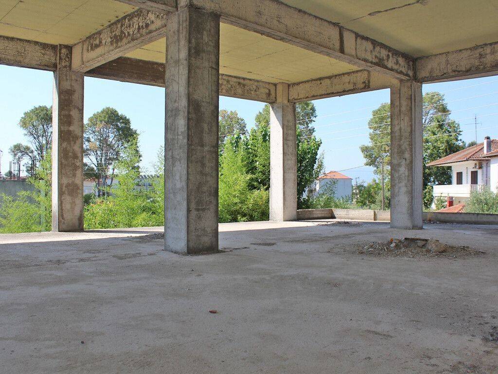 Detached - Grekodom 60087|882890