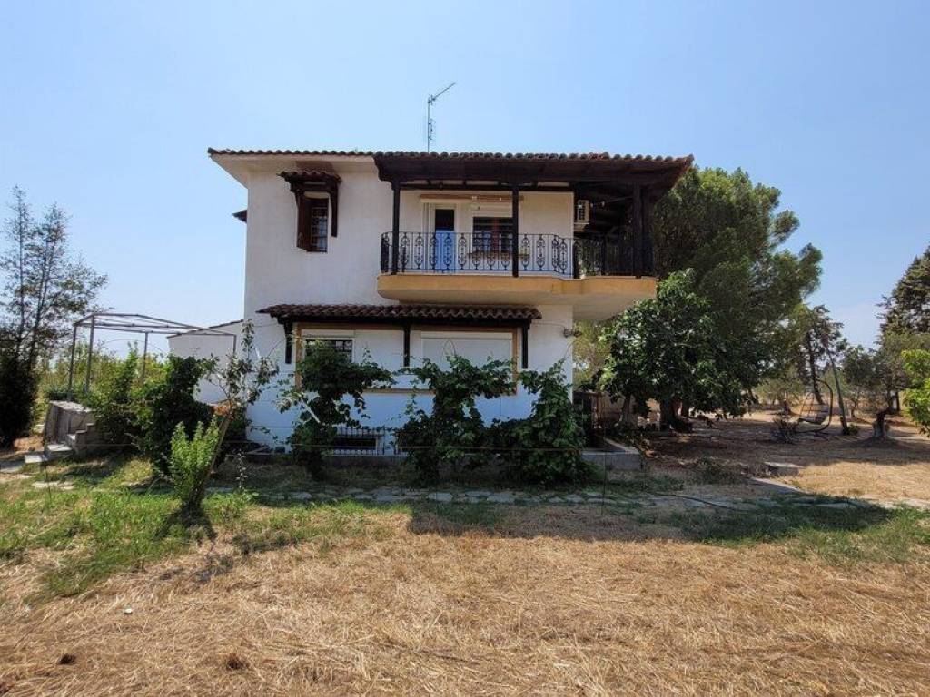 Detached - Grekodom 60169|884451