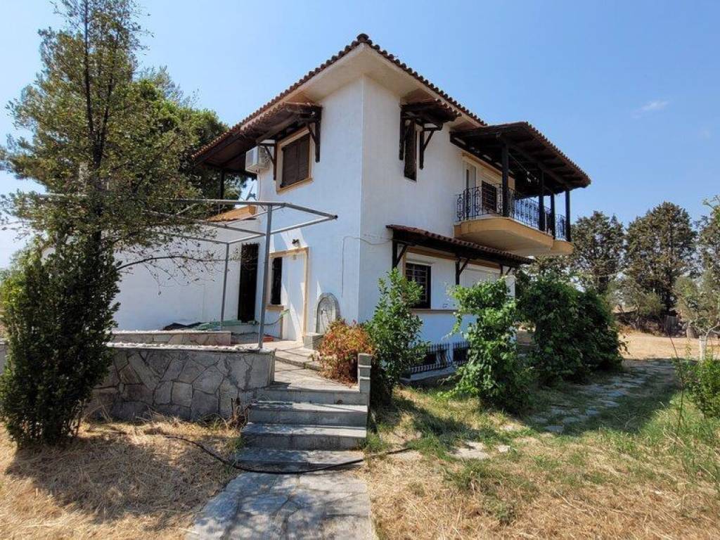 Detached - Grekodom 60169|884452