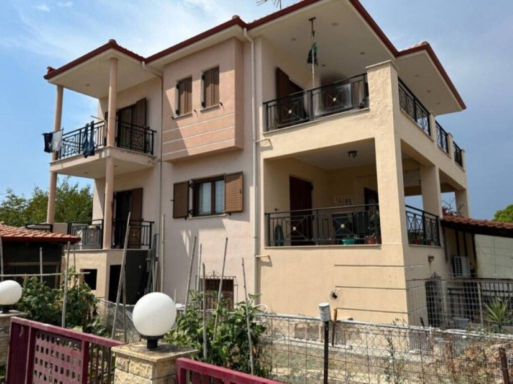 Maisonette - Grekodom 60200|925282