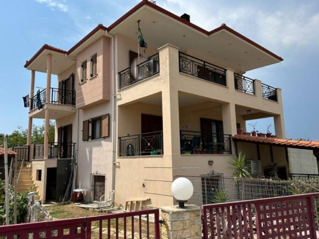 Maisonette - Grekodom 60200|925283