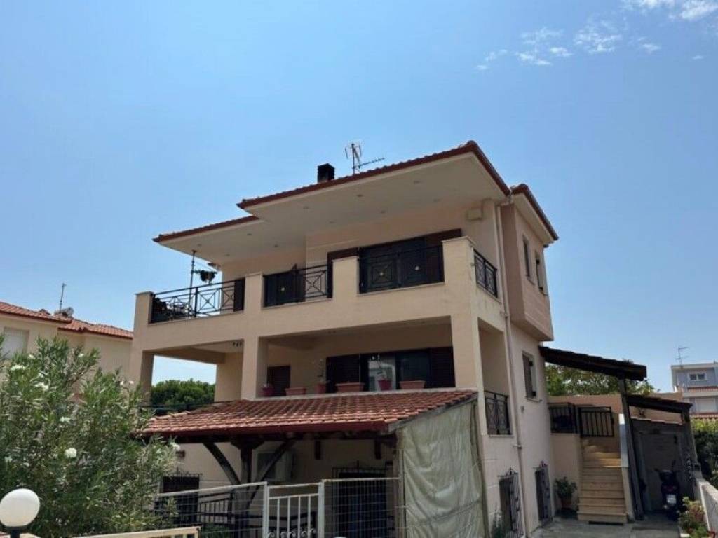 Maisonette - Grekodom 60200|925284