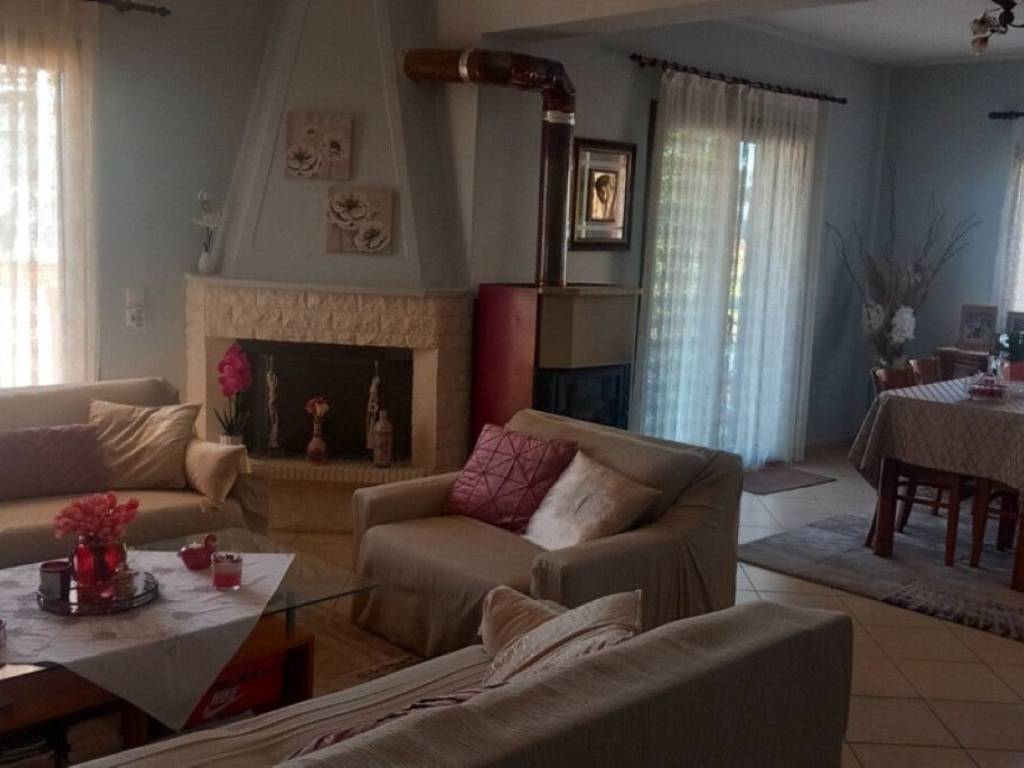 Maisonette - Grekodom 60200|925297