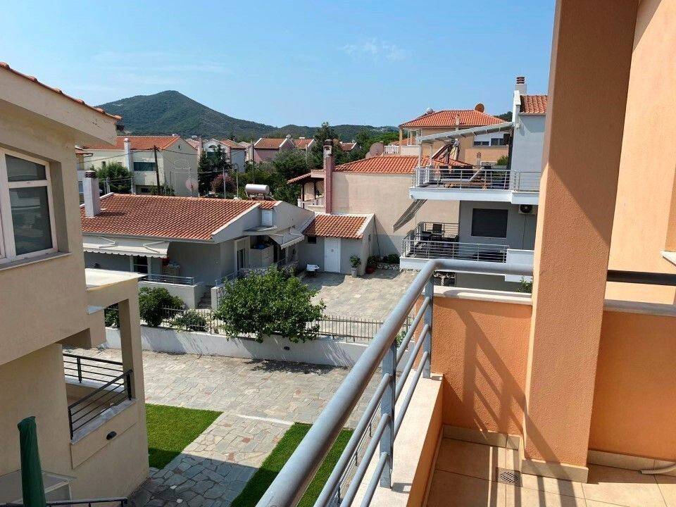 Maisonette - Grekodom 60191|884891