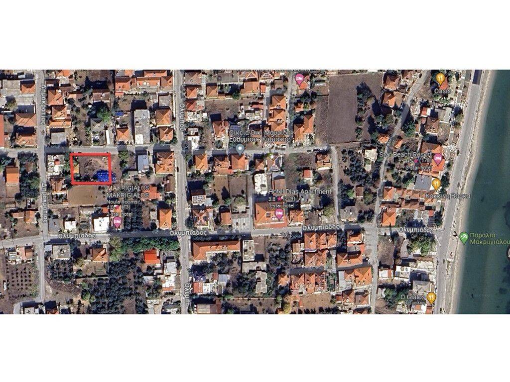 Plot - Grekodom 60194|884993