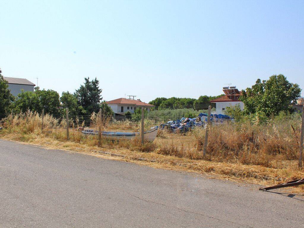 Plot - Grekodom 60194|884995