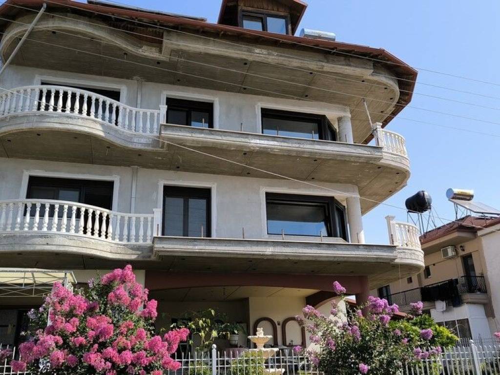 Apartment - Grekodom 60280|890212