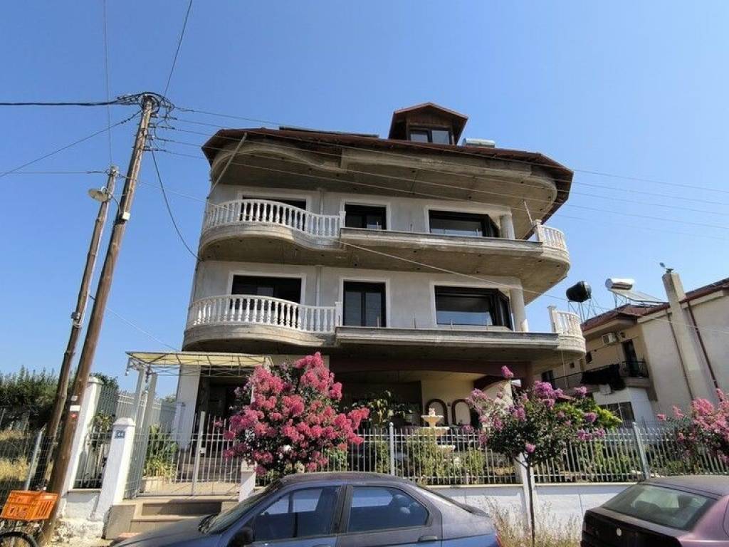 Apartment - Grekodom 60280|890213