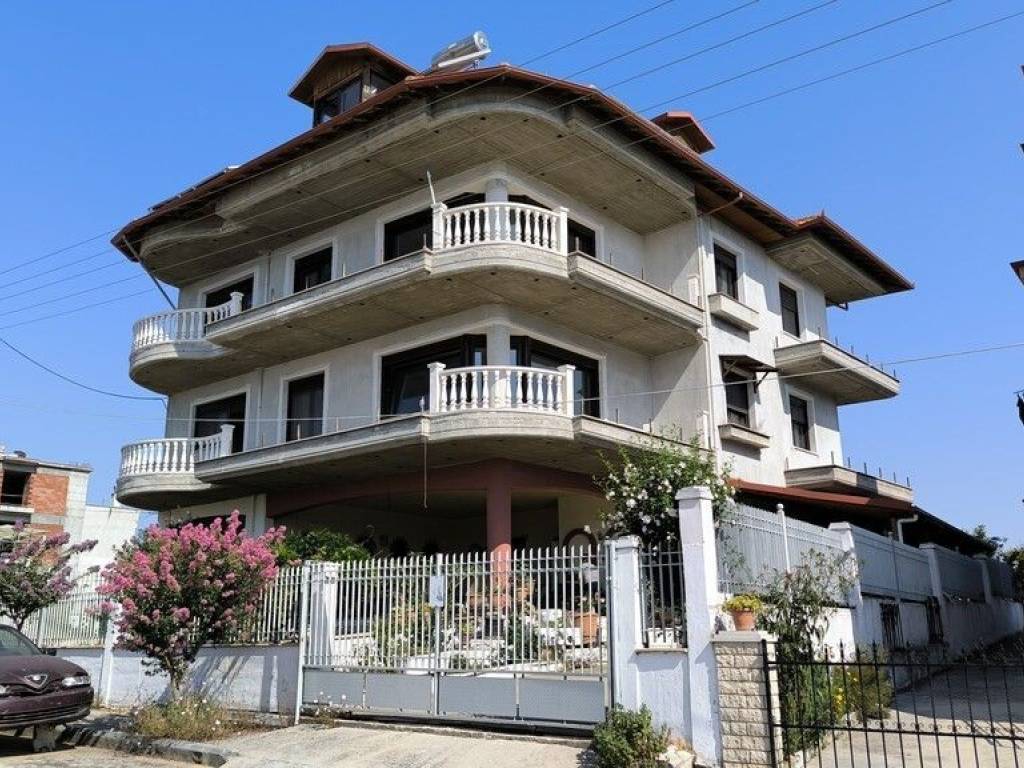 Apartment - Grekodom 60282|890263