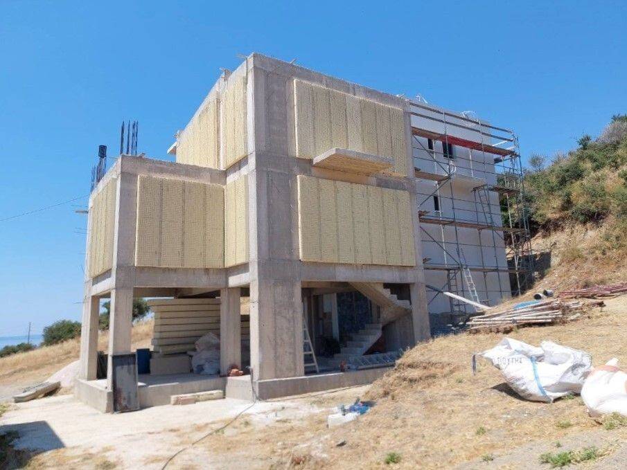 Maisonette - Grekodom 60284|996088