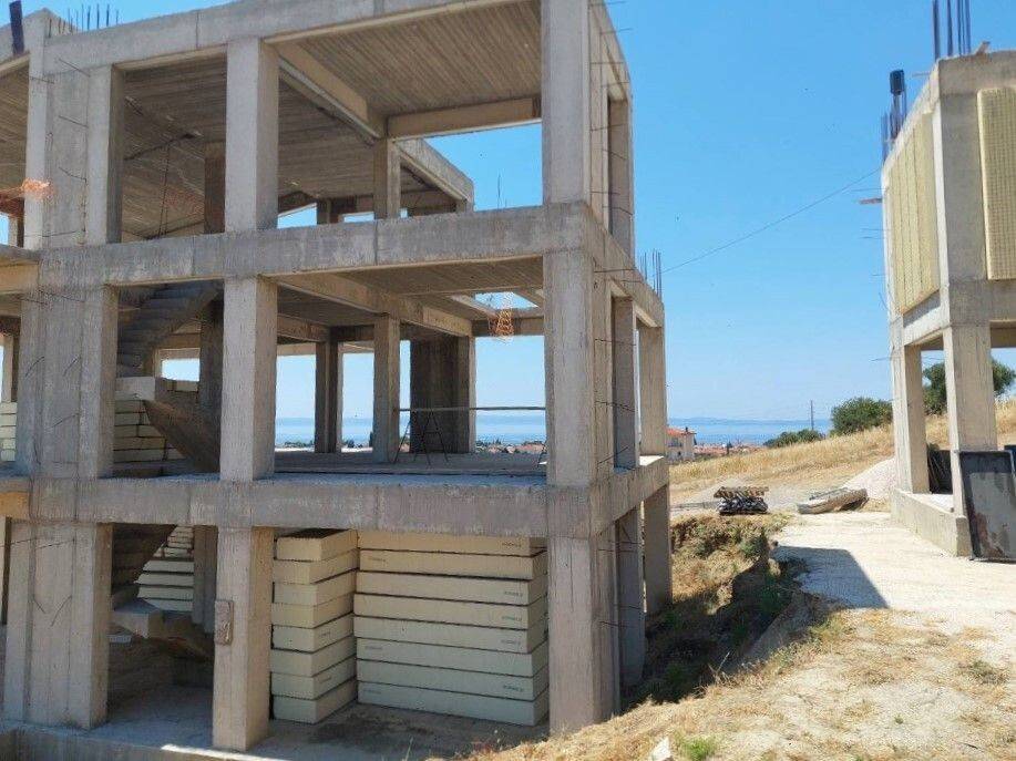 Maisonette - Grekodom 60284|996090