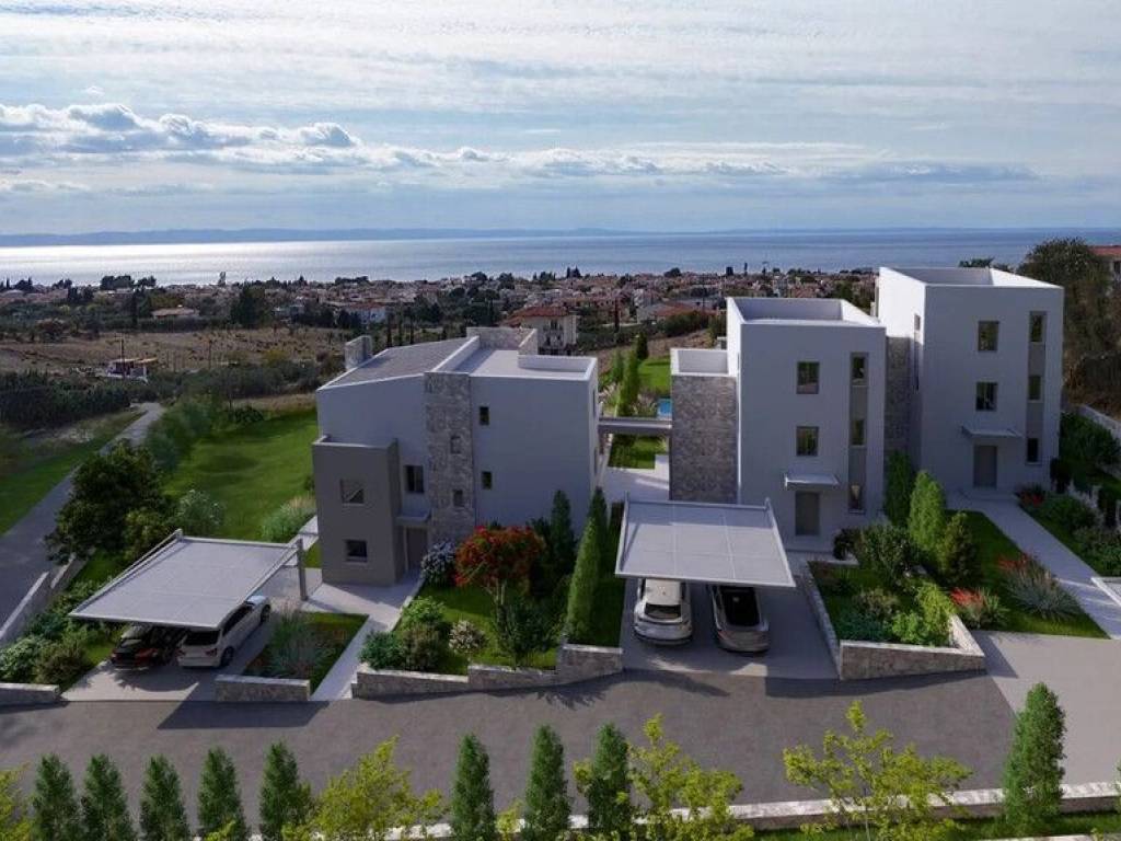 Maisonette - Grekodom 60269|956729