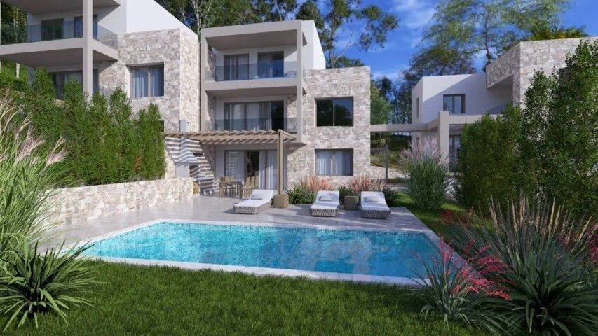 Maisonette - Grekodom 60269|932846