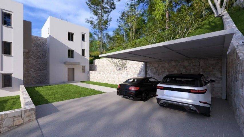 Maisonette - Grekodom 60269|932841