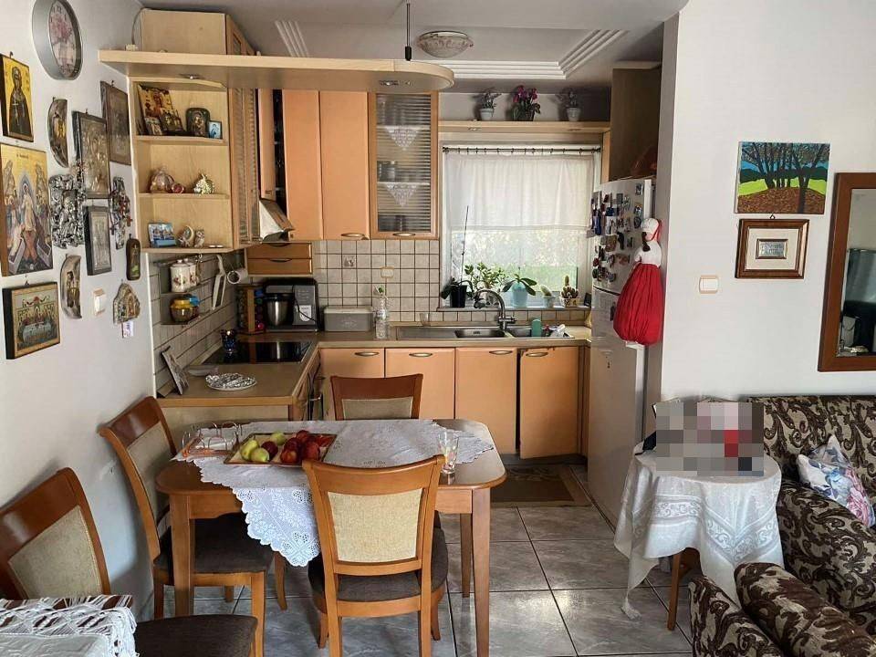 Apartment - Grekodom 60267|890016