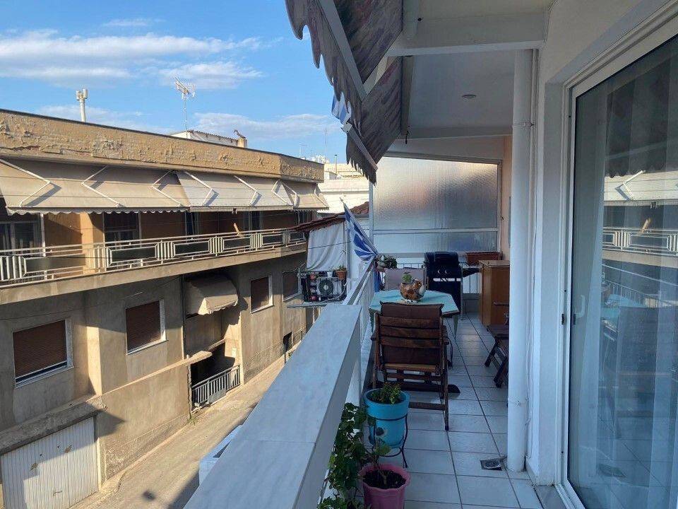 Apartment - Grekodom 60267|890018