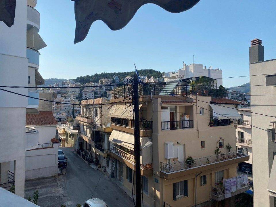 Apartment - Grekodom 60267|890020