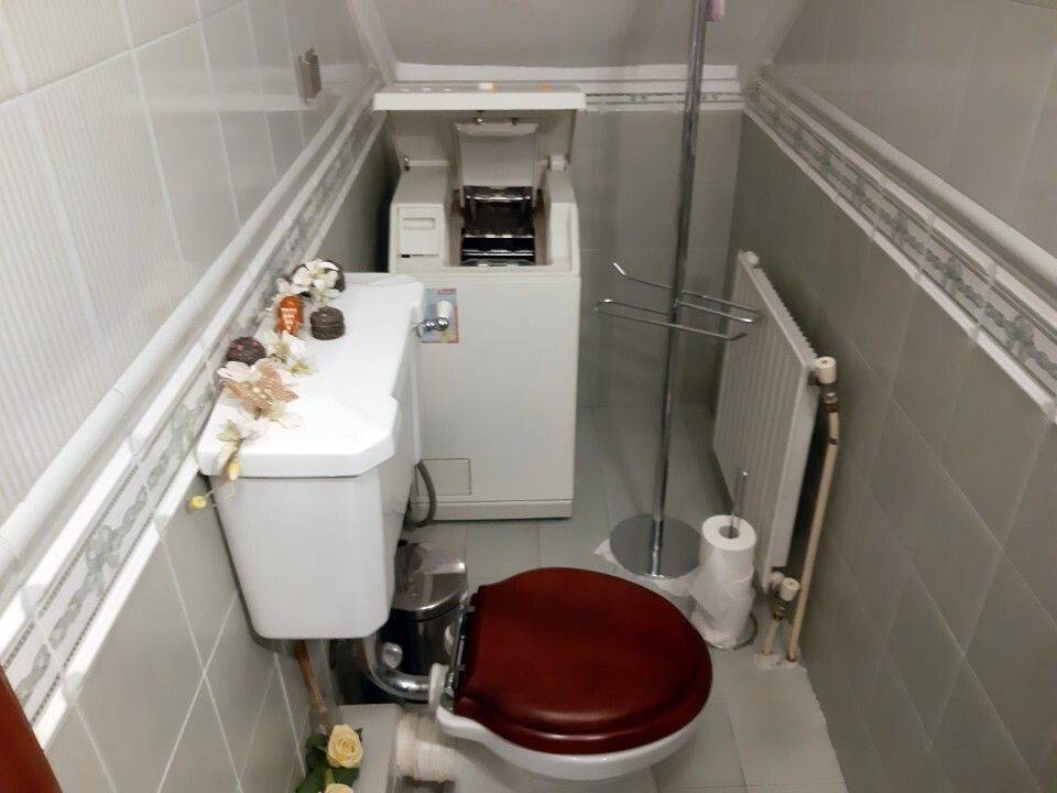 Maisonette - Grekodom 60308|891229