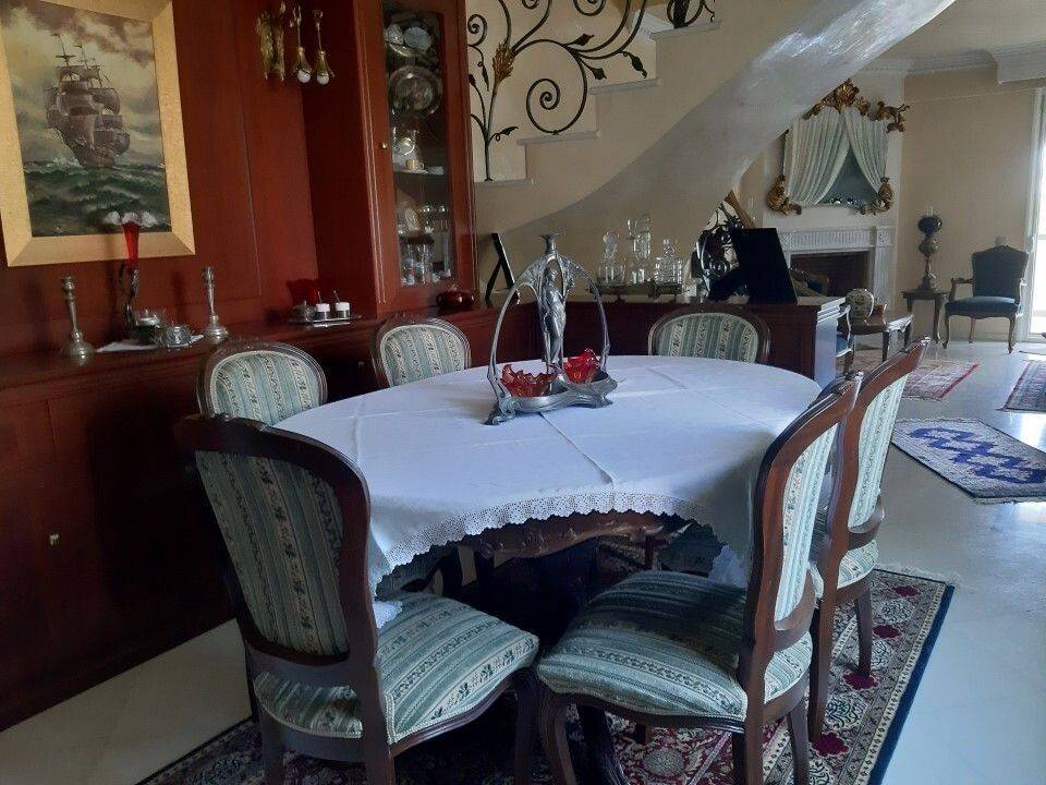 Maisonette - Grekodom 60308|891248