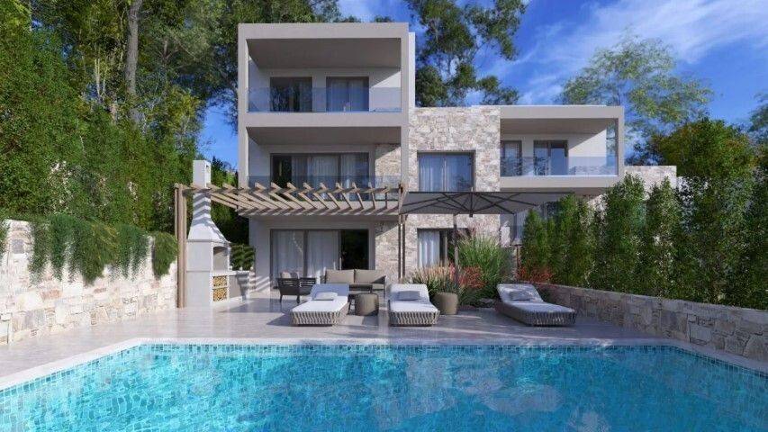 Maisonette - Grekodom 60298|932834