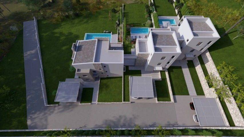 Maisonette - Grekodom 60298|932838