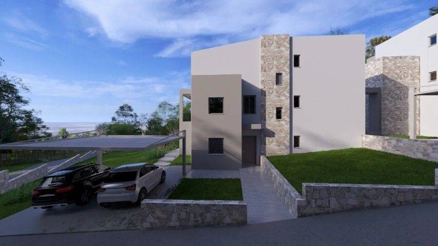 Maisonette - Grekodom 60298|932836