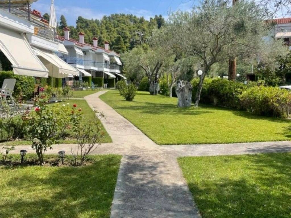 Maisonette - Grekodom 60333|891750