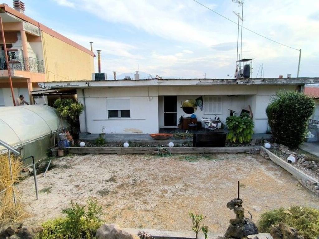 Detached - Grekodom 60378|892650