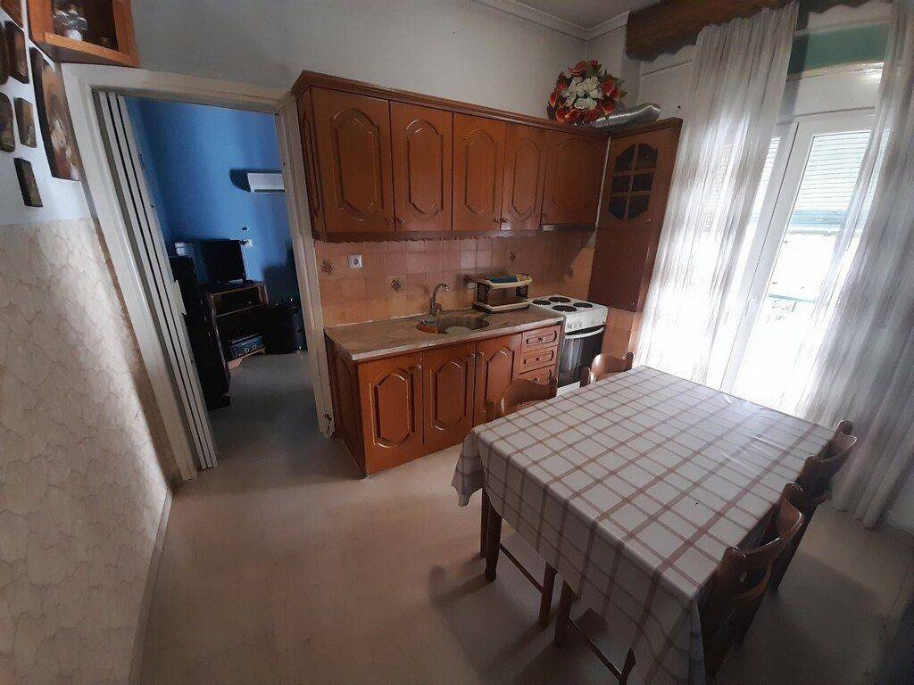 Apartment - Grekodom 60433|894177