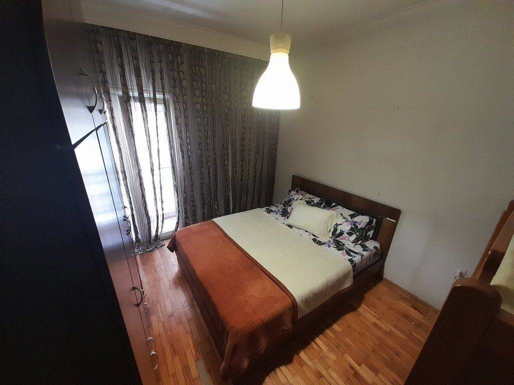 Apartment - Grekodom 60433|894168