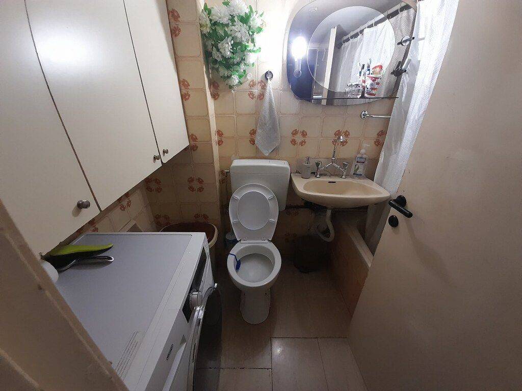 Apartment - Grekodom 60433|894172