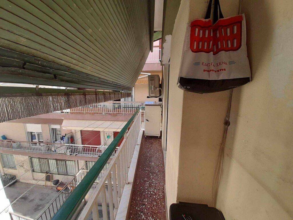 Apartment - Grekodom 60433|894167