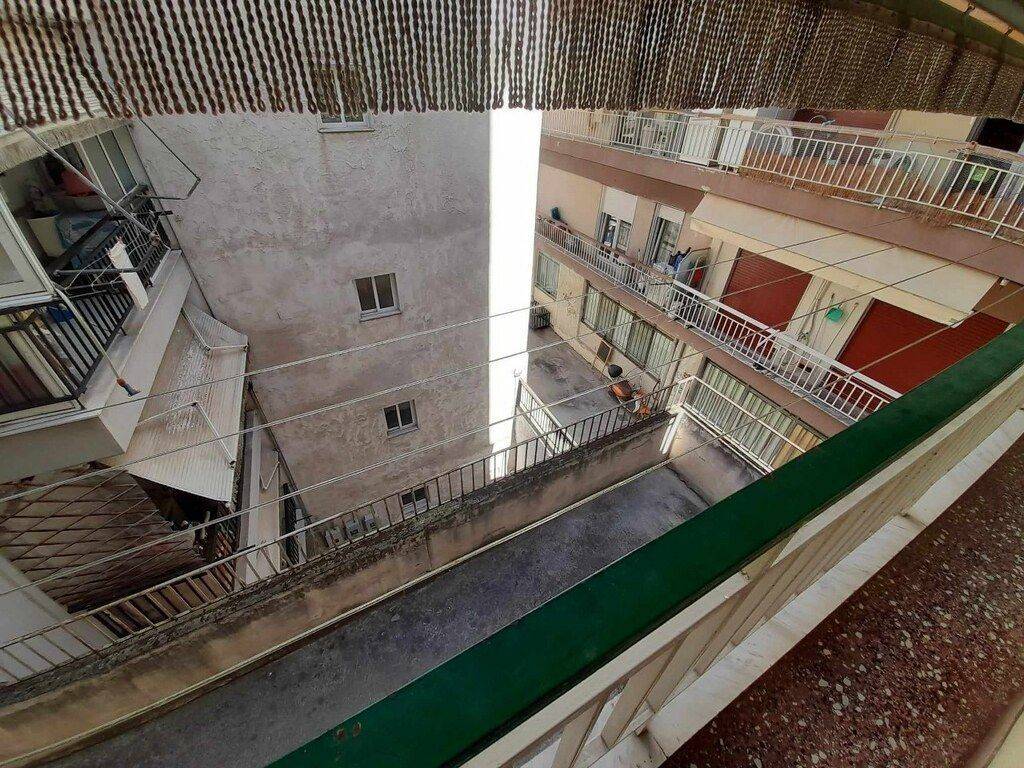 Apartment - Grekodom 60433|894169