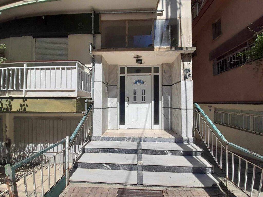 Apartment - Grekodom 60433|894175