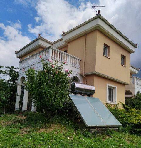 Villa - Grekodom 60432|894162