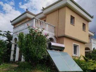 Villa - Grekodom 60432|894162