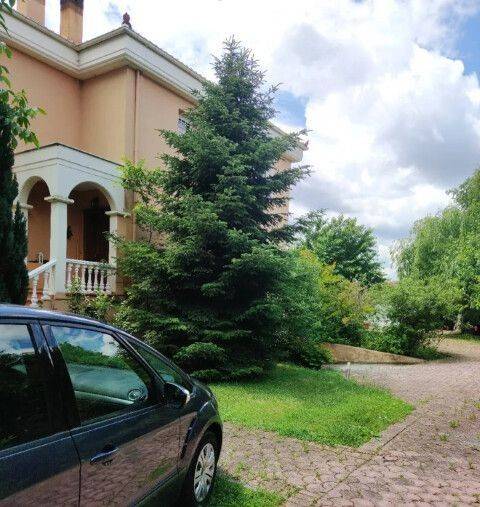 Villa - Grekodom 60432|894165