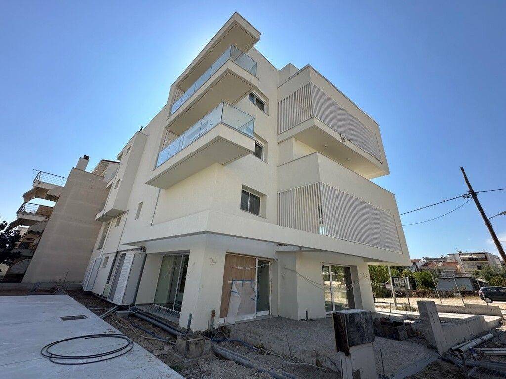 Maisonette - Grekodom 60440|894306
