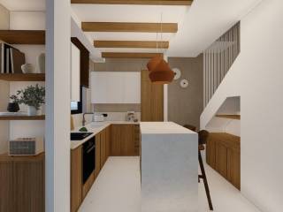 Maisonette - Grekodom 60447|894611