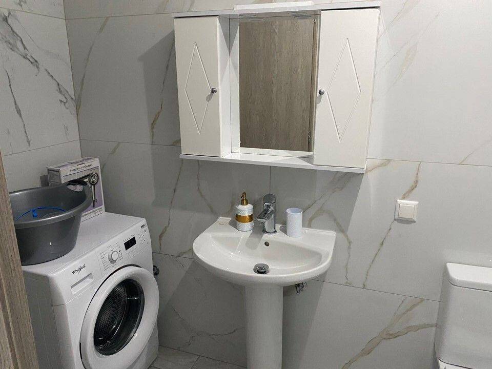 Building - Grekodom 60299|890674