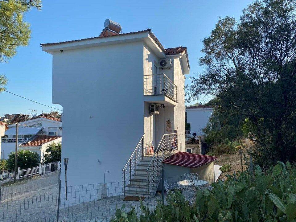 Building - Grekodom 60299|890683