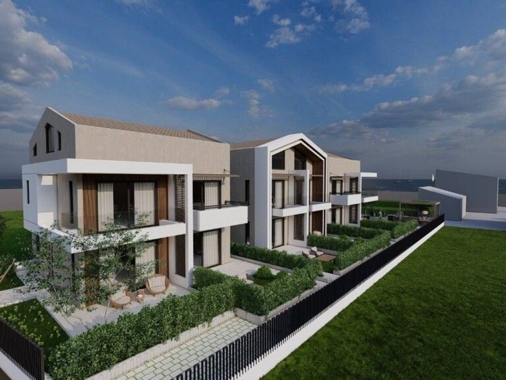 Maisonette - Grekodom 60449|894664