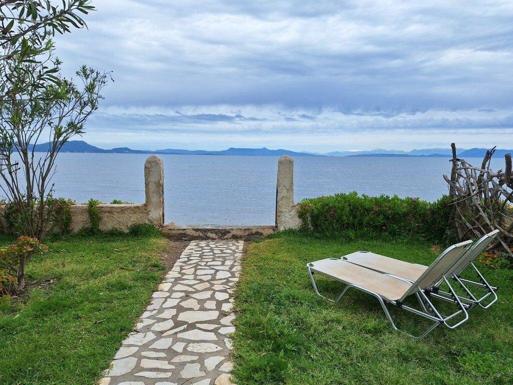 Maisonette - Grekodom 59156|852679