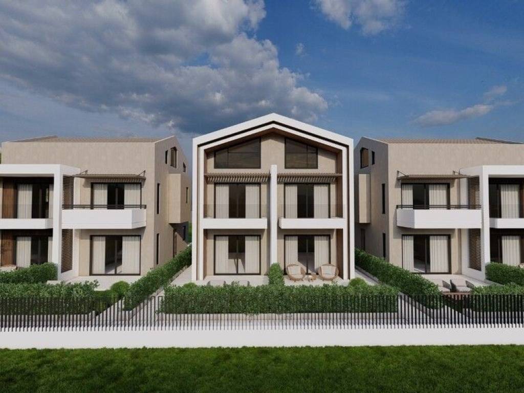 Maisonette - Grekodom 60449|894666