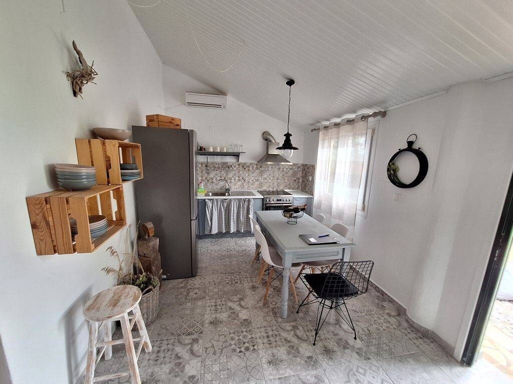 Maisonette - Grekodom 59156|852656