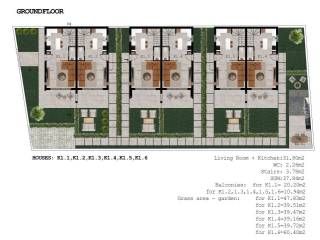 Maisonette - Grekodom 60449|894673