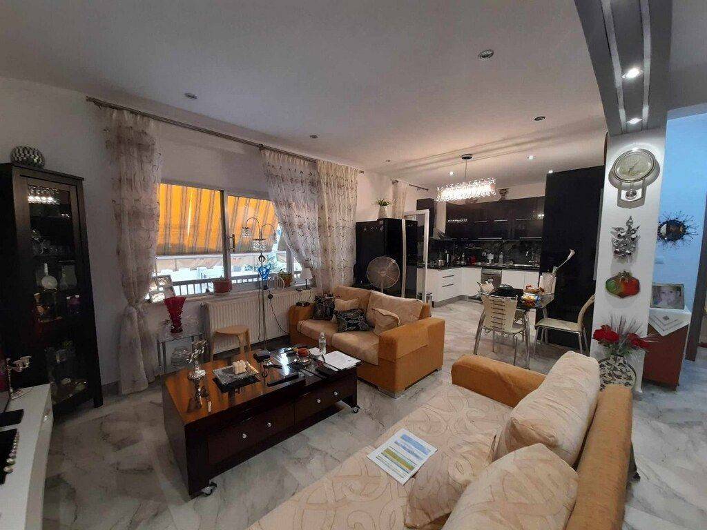 Apartment - Grekodom 60567|897560