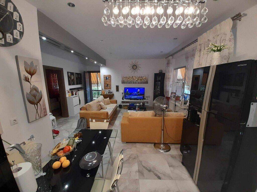 Apartment - Grekodom 60567|897552